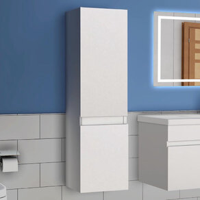 Kúpeľňová skrinka EASY VS11D