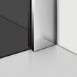 Sprchová zástena WALKER WF58B 100-140x200cm