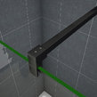Sprchová zástena WALKER WF76T 100-140x200cm