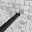 Sprchová zástena WALKER WX37L 50-160x200cm