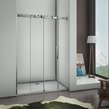 Sprchové dvere RUNNER C2A 120-140x200cm