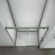 Sprchové dvere RUNNER C2A 120-140x200cm