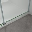 Sprchové dvere RUNNER C2A 120-140x200cm