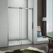 Sprchové dvere RUNNER C2A 120-140x200cm