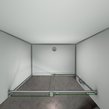 Sprchové dvere RUNNER C2A 120-140x200cm