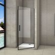 Sprchové dvere SINGLE D99D 80-100x200cm