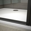 Sprchové dvere SINGLE D99D 80-100x200cm