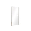 Sprchové dvere SINGLE F11P 80-90x195cm