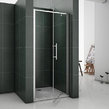 Sprchové dvere SINGLE I18F 70-100x185cm
