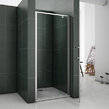 Sprchové dvere SINGLE I18F 70-100x185cm