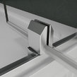 Sprchové dvere SINGLE I18F 70-100x185cm