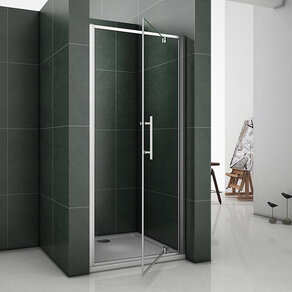 Sprchové dvere SINGLE I18F 80x185cm