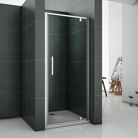 Sprchové dvere SINGLE I18F 80x185cm