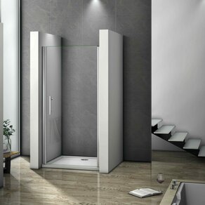 Sprchové dvere SINGLE W32Z 70-100x185cm