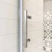 Sprchové dvere SINGLE W32Z 70-100x185cm