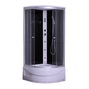 Sprchový Masážny Box DL02A9922 90x90x225cm