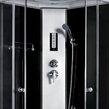 Sprchový Masážny Box PN16K9921 90x90x214cm