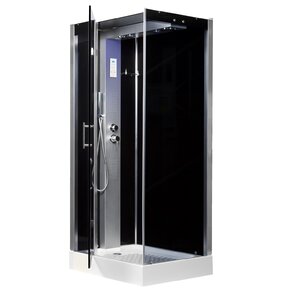 Sprchový Masážny Box TW41L1082 102x82x215cm