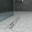 Sprchový odtokový žľab DELTA GREEK 50-150cm