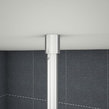 Vaňová zástena FIXED FX1R 75x140cm