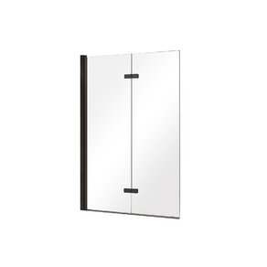Vaňová zástena FOLDER FB57K 100x145cm